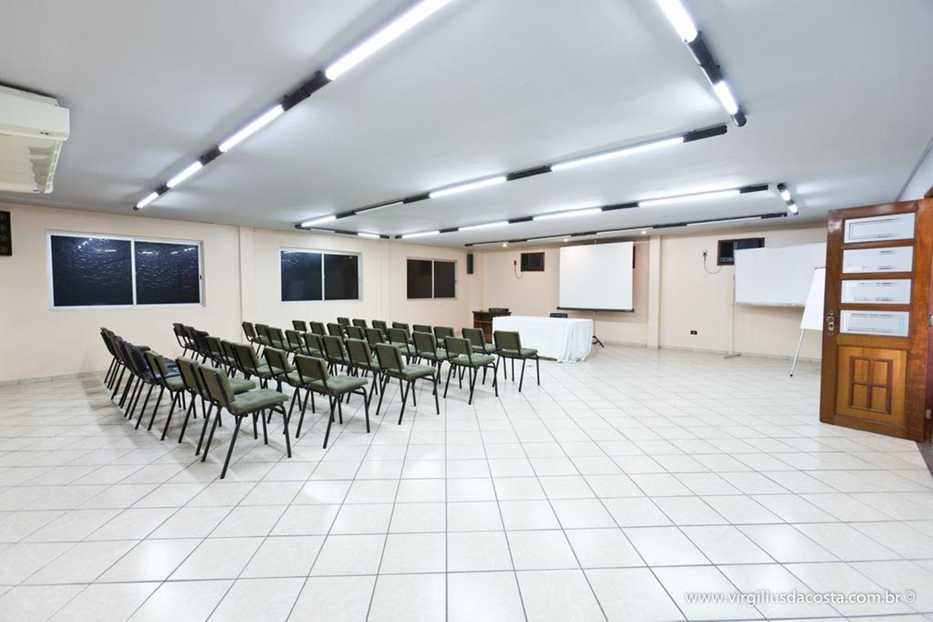Oft Garden Hotel Goiania Ngoại thất bức ảnh