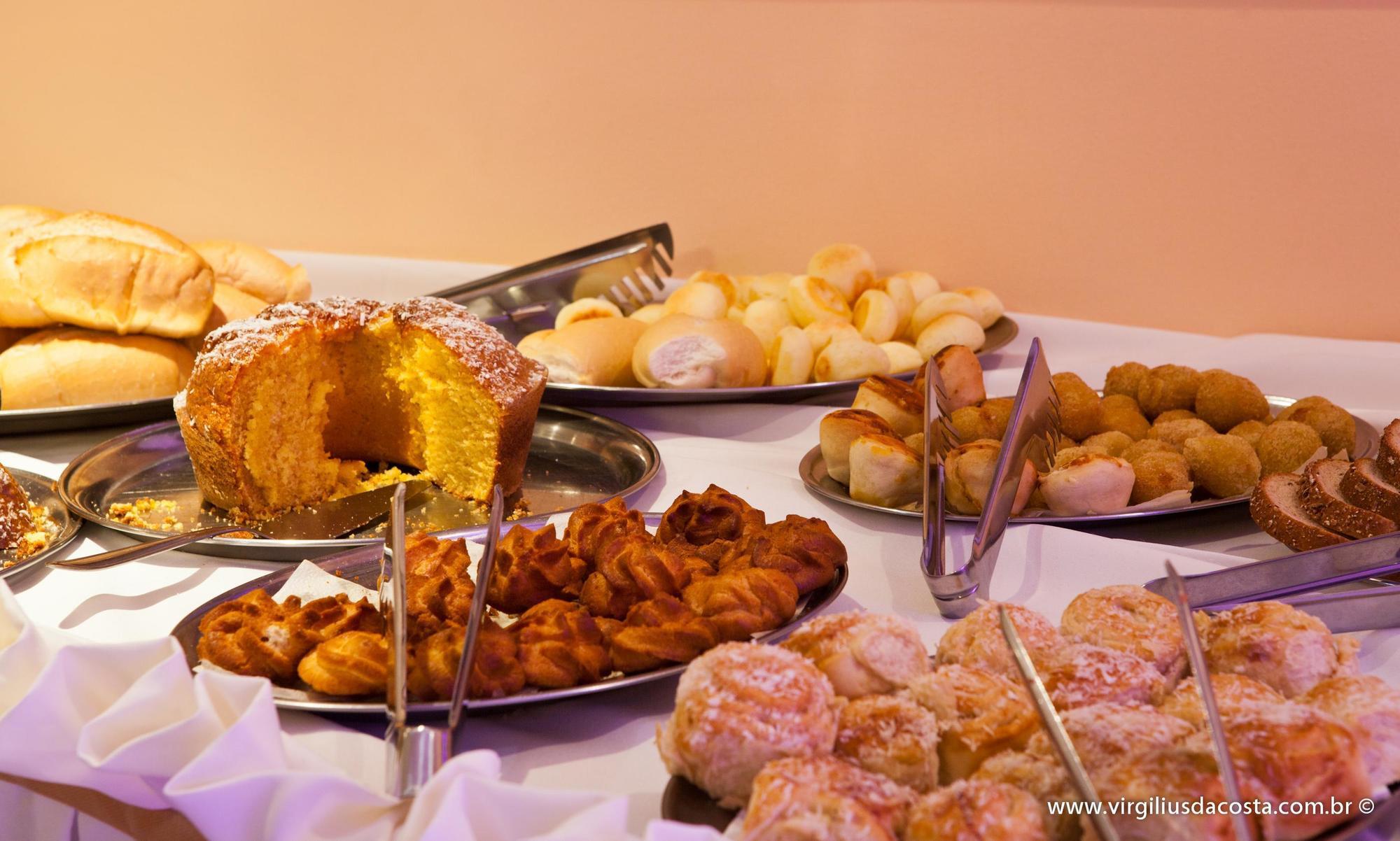 Oft Garden Hotel Goiania Ngoại thất bức ảnh