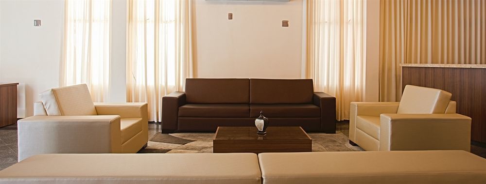 Oft Garden Hotel Goiania Ngoại thất bức ảnh