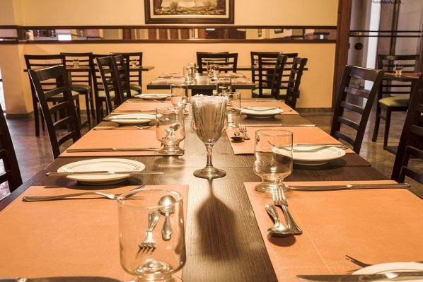 Oft Garden Hotel Goiania Ngoại thất bức ảnh
